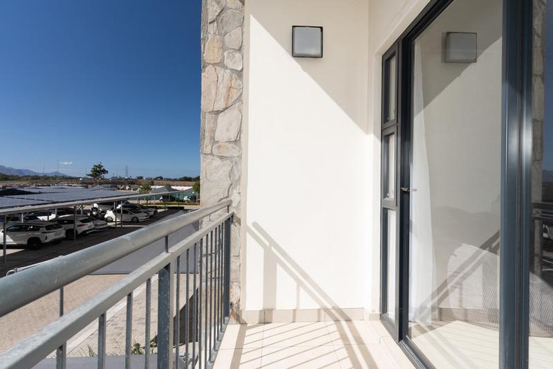 1 Bedroom Property for Sale in The Huntsman Western Cape